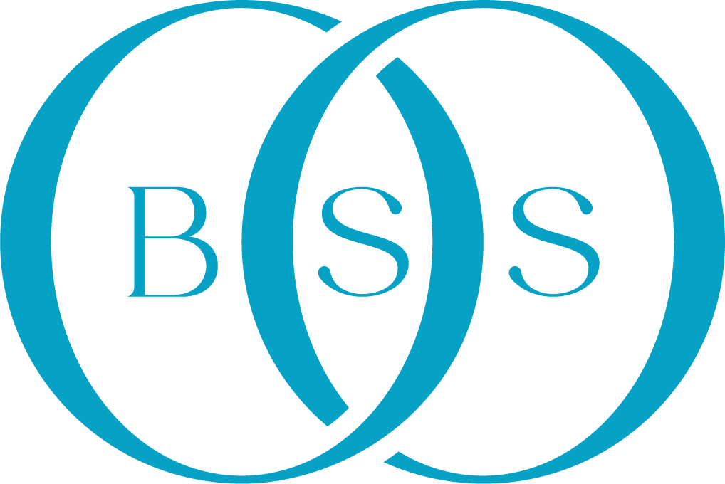 Kirsty Bennett, The Business Support Studio - Logo